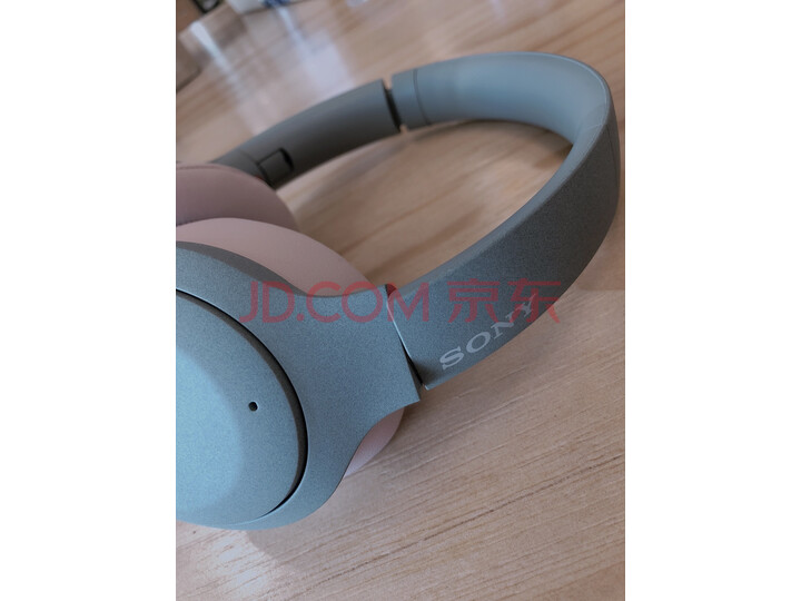 索尼（SONY）WH-H810 蓝牙无线耳机 怎么样？质量如何？亲身使用体验内幕详解 首页推荐 第8张