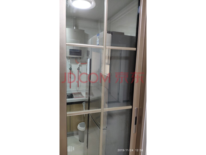 必看：容声(Ronshen) 456升十字对开多门电冰箱BCD-456WD11FP好不好，说说最新使用感受如何？ 首页推荐 第6张