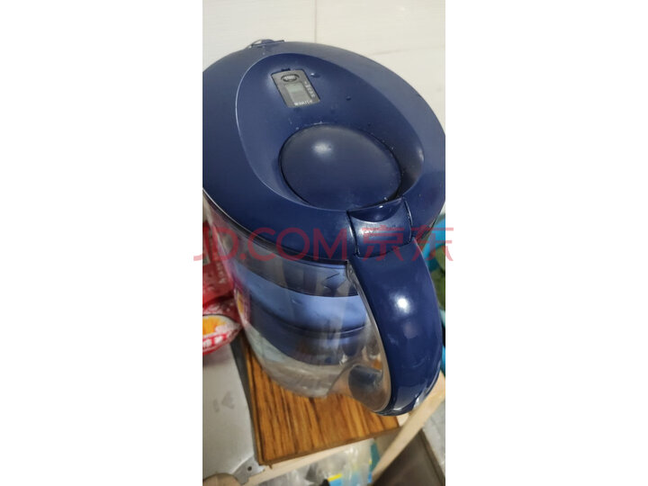 BRITA碧然德滤芯净水器测评怎么样？？质量如何，网上的和实体店一样吗_0 首页推荐 第4张