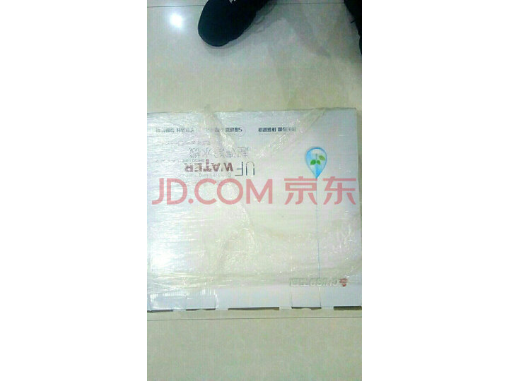 志高（Chigo）家用水龙头过滤净水器怎么样？有谁用过，质量如何【求推荐】 首页推荐 第8张