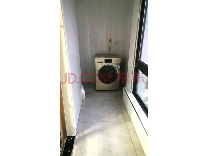 美的MG100V31DG5洗衣机怎么样？司机良心推荐真的可靠吗？ 首页推荐 第5张
