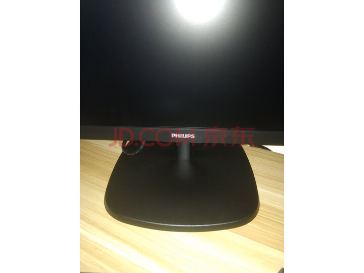 飞利浦 27英寸IPS技术屏电脑液晶显示器 HDMI 273V7QDSBF怎么样？入手揭秘真相究竟怎么样呢？ 首页推荐 第4张