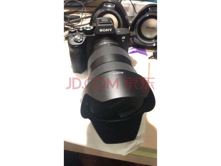 索尼（SONY）Alpha 7R IV 全画幅微单数码相机怎么样？质量合格吗？内幕求解曝光 首页推荐 第10张