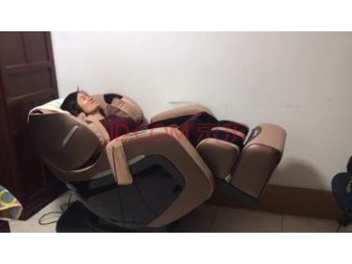 迪斯(Desleep)美国迪斯全自动全身按摩椅A19L怎么样?质量合格吗?内幕求解曝光 首页推荐 第6张-商情88推广网