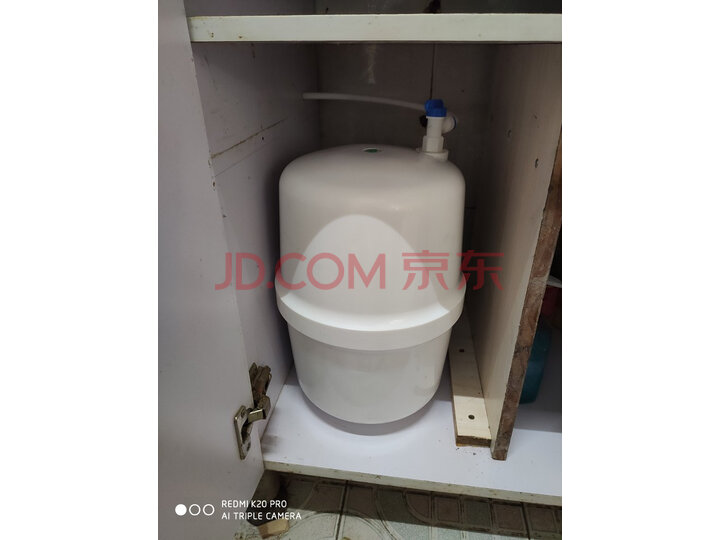 志高（CHIGO）家用净水器净水机CG-RO-75G怎么样？？质量优缺点爆料-入手必看 首页推荐 第1张