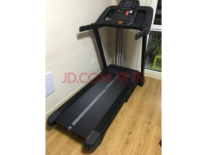 【华为运动健康】华为DFH生态款 舒华A9智能跑步机怎么样？来说说质量优缺点如何 首页推荐 第9张