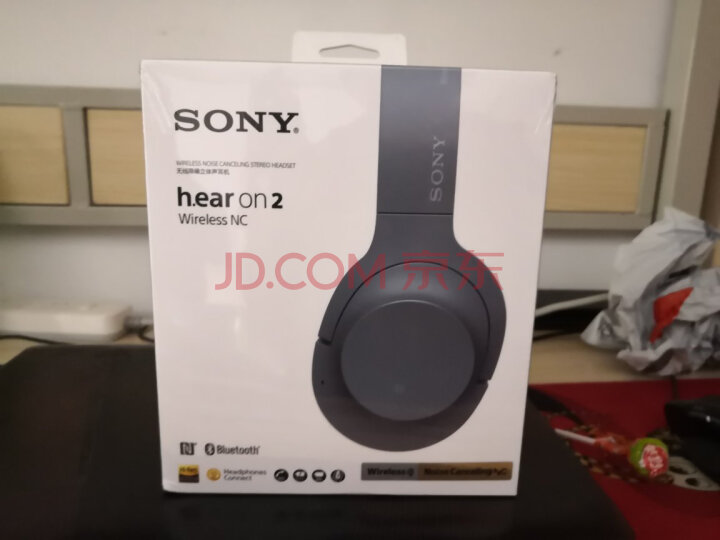 索尼（SONY）WH-XB900N 无线降噪重低音耳机怎么样？内情揭晓究竟哪个好【对比评测】 首页推荐 第10张