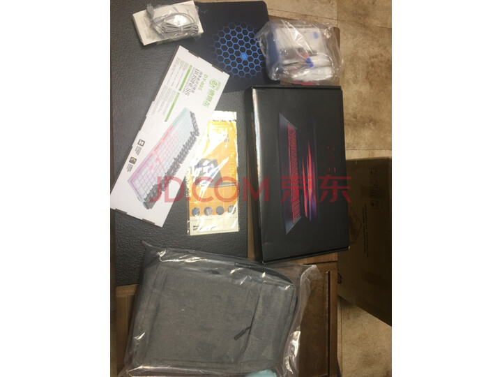 惠普（HP）暗影精灵5代 游戏笔记本15.6英寸怎么样？评价为什么好，内幕详解 首页推荐 第5张