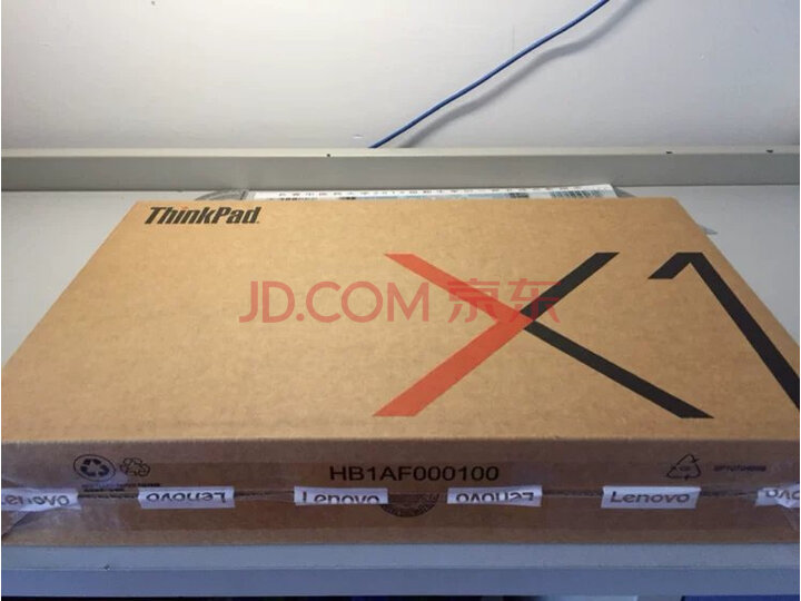 【功能揭秘】ThinkPad X1 Carbon 14英寸轻薄便携商务办公笔记本电脑2020新款怎么样【猛戳查看】质量性能评测详情 首页推荐 第2张