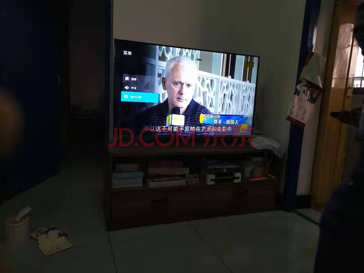 小米全面屏电视E55C 55英寸液晶平板电视L55M5-EC怎么样？质量有缺陷吗【已曝光】 首页推荐 第10张
