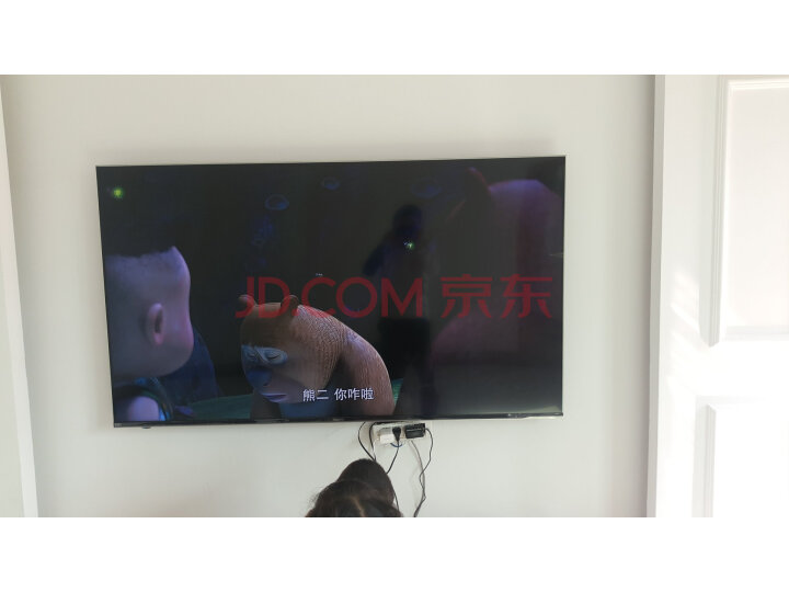 海信（Hisense）80L5D 80英寸4K AI智能激光电视新品测评好不好【优缺点评测】媒体独家揭秘分享 首页推荐 第3张