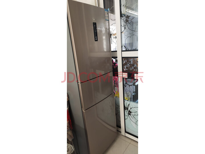 Midea美的 BCD-231WTM(E)电冰箱怎么样【半个月】使用感受详解_0 首页推荐 第5张