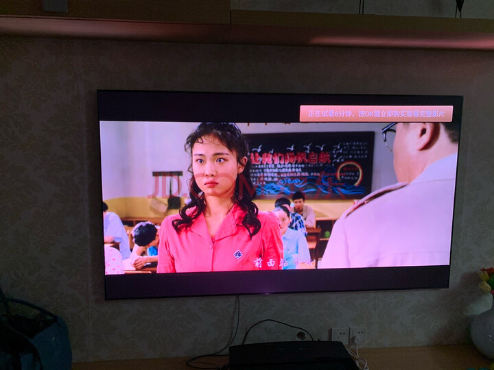海信（Hisense）80L5D 80英寸4K AI智能激光电视怎么样【质量评测】内幕最新详解 首页推荐 第8张