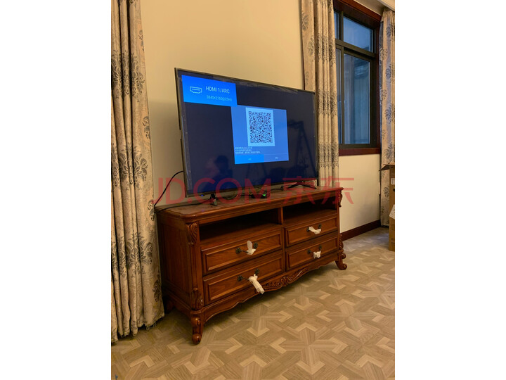 海信（Hisense）HZ75E5A人工智能液晶电视机怎么样【同款质量评测】入手必看 首页推荐 第10张