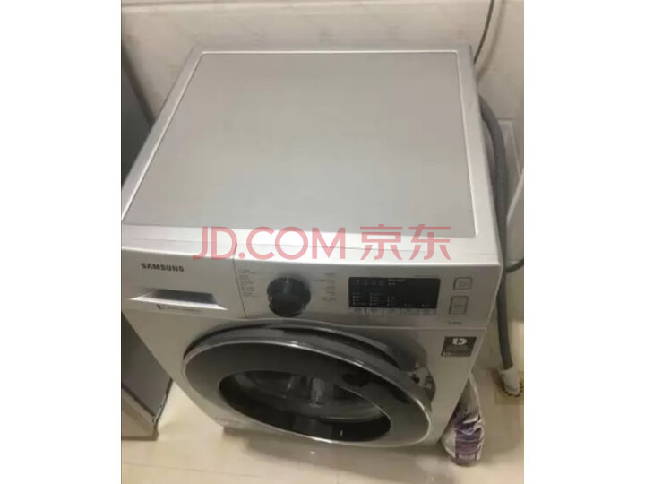 三星9公斤全自动滚筒洗衣机WW90J3230GS SC(XQG90-90J3230GS)怎么样？性价比高吗，深度评测揭秘 首页推荐 第8张