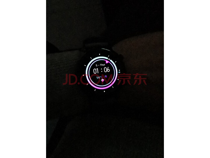 HUAWEI WATCH GT2（42mm）华为时尚智能户外运动手表测评怎么样？？三月使用感受，内幕详解 首页推荐 第5张