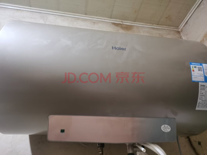 综合说说海尔（Haier）电热水器电60升DK1测评如何？官方媒体优缺点评测详解 品牌评测 第10张