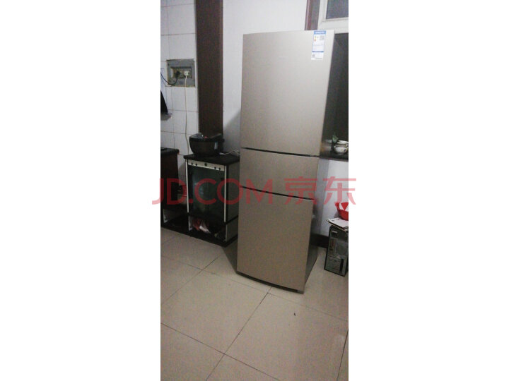 海尔(Haier) 冰箱三门BCD-216WMPT新品测评好不好【同款质量评测】入手必看 首页推荐 第10张-商情88推广网
