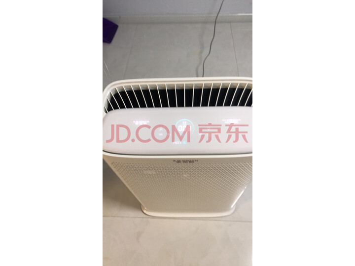 A.O.史密斯 甲醛数显 除甲醛 空气净化器JDF1（400C-FD）怎么样【真实揭秘】内幕详情分享 首页推荐 第3张