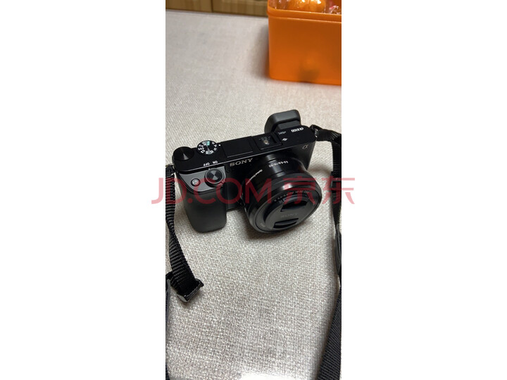 索尼（SONY）Alpha 6100 APS-C画幅微单数码相机怎么样？好不好，优缺点区别有啥 首页推荐 第6张