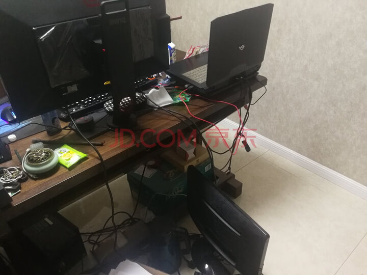 ZOWIE GEAR 卓威奇亚 XL2746S 27英寸吃鸡电竞显示屏怎么样？入手半年内幕评测，优缺点详解- 首页推荐 第2张