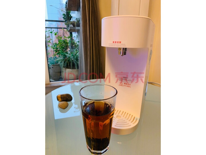 云米（VIOMI） Y3智能 即热水吧YM-R4001A怎么样？对比说说同型号质量优缺点如何 首页推荐 第8张