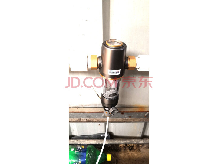 美的(Midea) 前置过滤器QZBW20S-12怎么样?有谁用过,质量如何 首页推荐 第4张-商情88推广网
