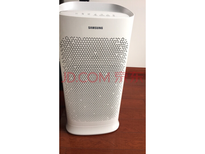 三星(SAMSUNG)空气净化器KJ399F-K5580WW质量众测怎么样呢???优缺点如何,值得买吗【已解决】 首页推荐 第3张-商情88推广网