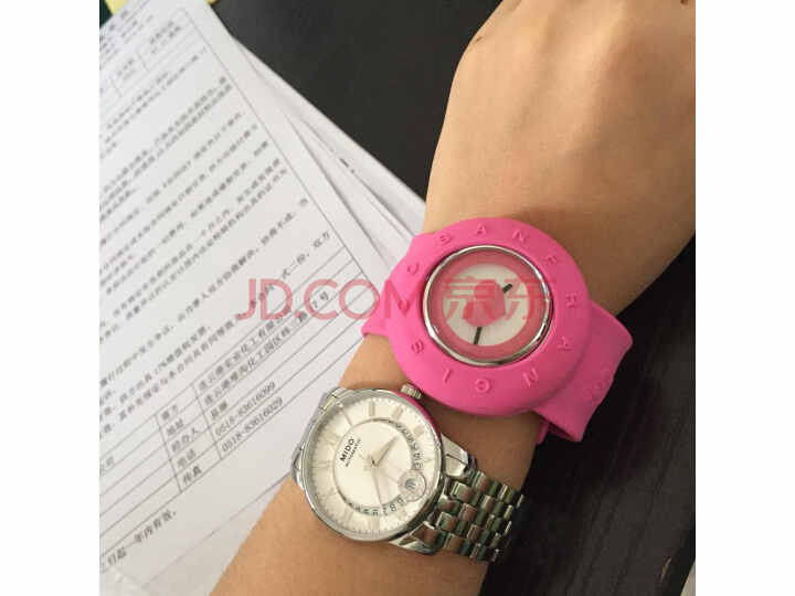 美度(MIDO)瑞士手表 Baroncelli 贝伦赛丽系列M007.207.11.038.00怎么样【真实揭秘】内幕详情分享 首页推荐 第7张-商情88推广网