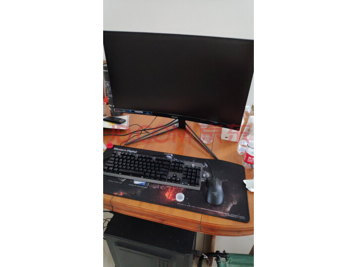 飞利浦 猛腾游戏电竞吃鸡显示器 HDMI 278M6FJMB怎么样?上档次吗,亲身体验诉说感受 首页推荐 第1张-商情88推广网