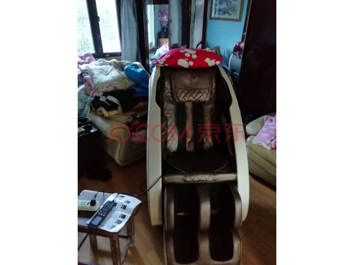 尚铭电器(SminG)按摩椅SM-790新品测评好不好【分享揭秘】性能优缺点内幕 首页推荐 第3张-商情88推广网