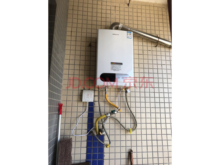万和(Vanward)12升燃气热水器JSQ24-220J12质量众测怎么样呢???网上购买质量如何保障【已解决】 首页推荐 第7张-商情88推广网