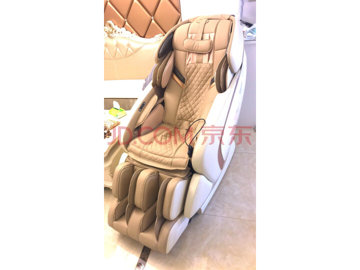 奥佳华按摩椅家用7808智摩大师椅质量众测怎么样呢???评价为什么好,内幕详解- 首页推荐 第1张-商情88推广网