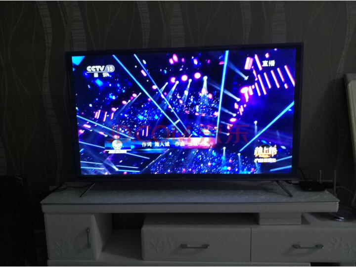 TCL 50V2 50英寸纤薄全面屏4K超清HDR电视机质量众测怎么样呢???网上购买质量如何保障【已解决】 首页推荐 第7张-商情88推广网