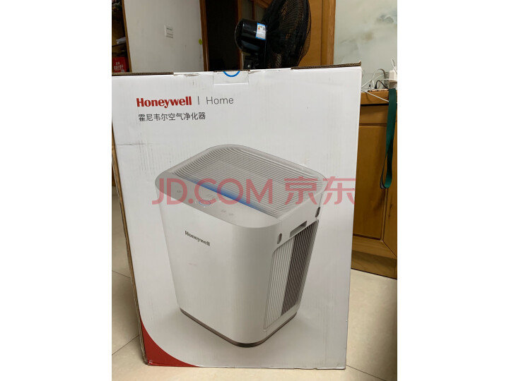 霍尼韦尔(Honeywell)空气净化器KJ900F-PAC000CW怎么样?三月使用感受,内幕详解 首页推荐 第2张-商情88推广网