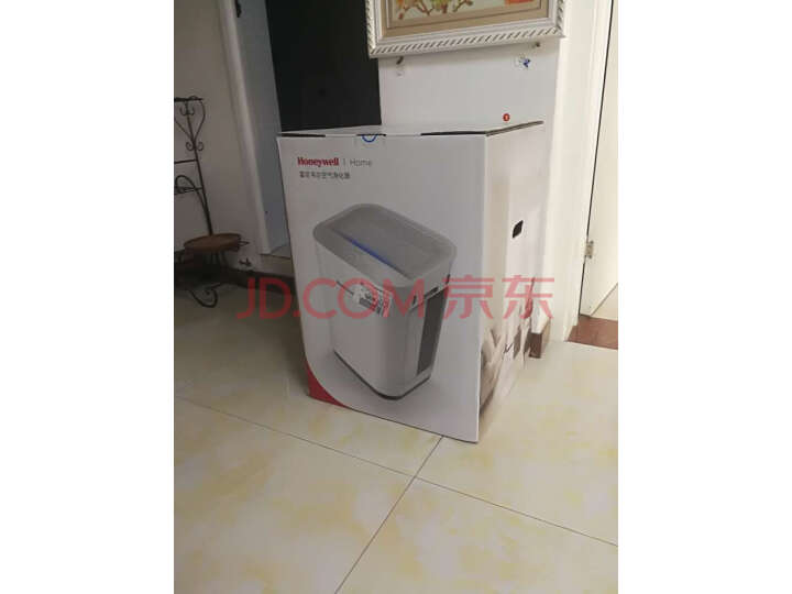 霍尼韦尔(Honeywell)空气净化器KJ900F-PAC000CW怎么样?三月使用感受,内幕详解 首页推荐 第8张-商情88推广网