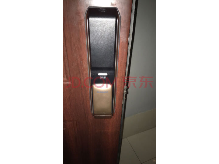 三星(SAMSUNG)指纹锁SHP-DP738怎么样【质量评测】优缺点最新详解 首页推荐 第1张-商情88推广网