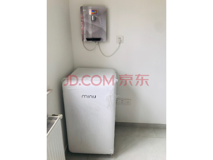 小吉(MINIJ)复古迷你单门小冰箱BD-100P F1质量众测怎么样呢???性能如何,求助大佬点评爆料 首页推荐 第9张-商情88推广网
