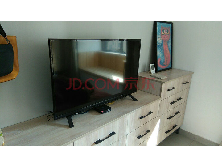 东芝（TOSHIBA）40L2600C 40英寸液晶电视机怎么样？用户使用感受分享，真实推荐 首页推荐 第8张