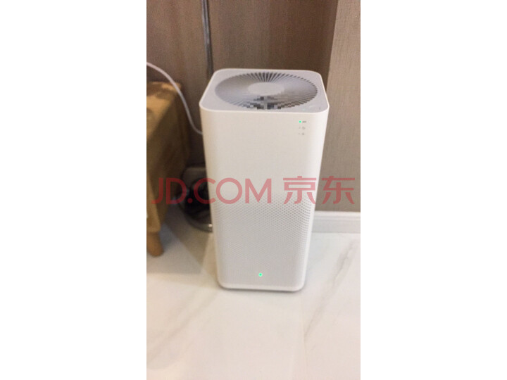 米家 新风机 换气 过滤雾霾PM2.5怎么样?谁用过,质量详情揭秘 首页推荐 第5张-商情88推广网
