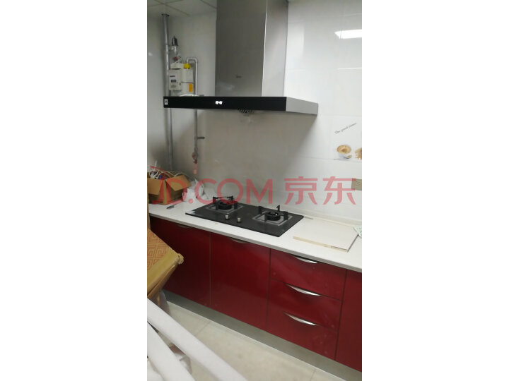 美的(Midea)欧式油烟机T50+Q39-T好不好,说说最新使用感受如何? 首页推荐 第7张-商情88推广网