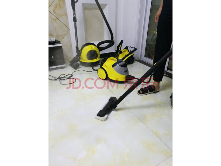 KARCHER卡赫蒸汽拖把CTK10怎么样【真实大揭秘】质量性能评测必看 首页推荐 第1张-商情88推广网