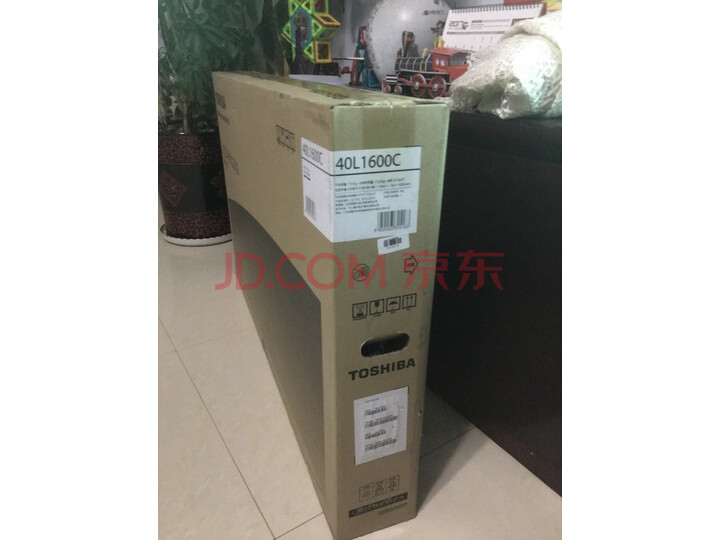 东芝（TOSHIBA）40L2600C 40英寸液晶电视机怎么样？用户使用感受分享，真实推荐 首页推荐 第10张