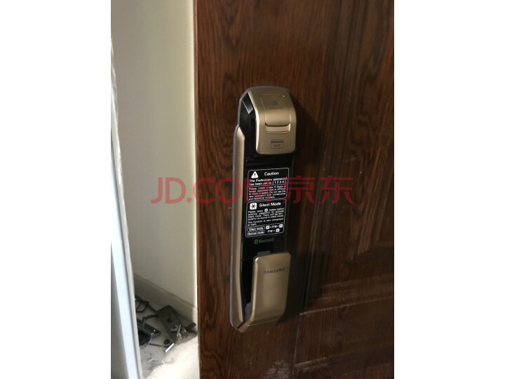 三星(SAMSUNG)指纹锁SHP-DP738怎么样【质量评测】优缺点最新详解 首页推荐 第4张-商情88推广网