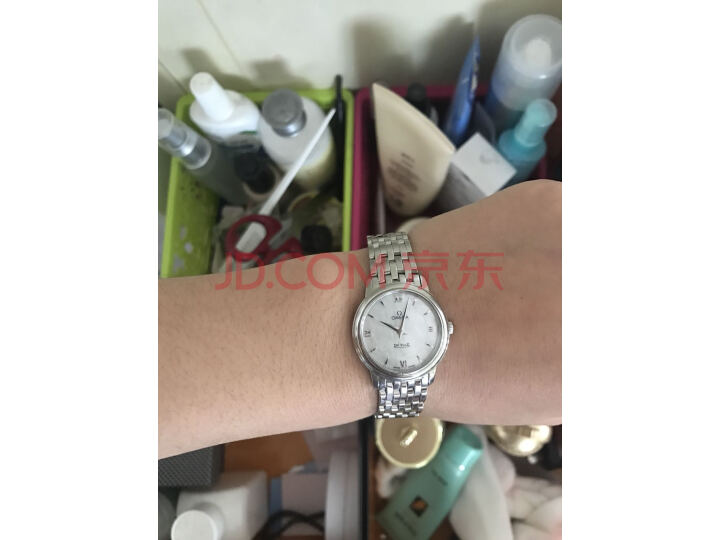 欧米茄(OMEGA)瑞士手表 碟飞系列时尚女表424.10.27.60.05.001质量众测怎么样呢???内幕评测好吗,吐槽大实话 首页推荐 第7张-商情88推广网