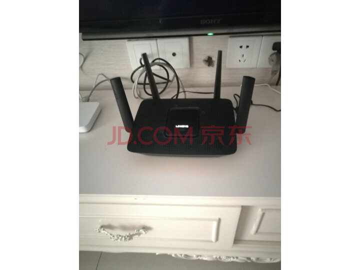 领势LINKSYS Velop AC1300M 双频无线高速路由器怎么样?对比说说同型号质量优缺点如何 首页推荐 第8张-商情88推广网