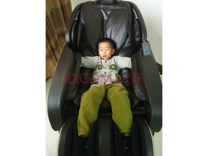 荣泰RONGTAI 6600按摩椅怎么样?性能比较分析【内幕详解】 首页推荐 第4张-商情88推广网