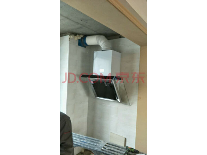 西门子热卖烟灶LS66SA863W+23JMP+3600W怎么样？入手半年内幕评测，优缺点详解 首页推荐 第8张