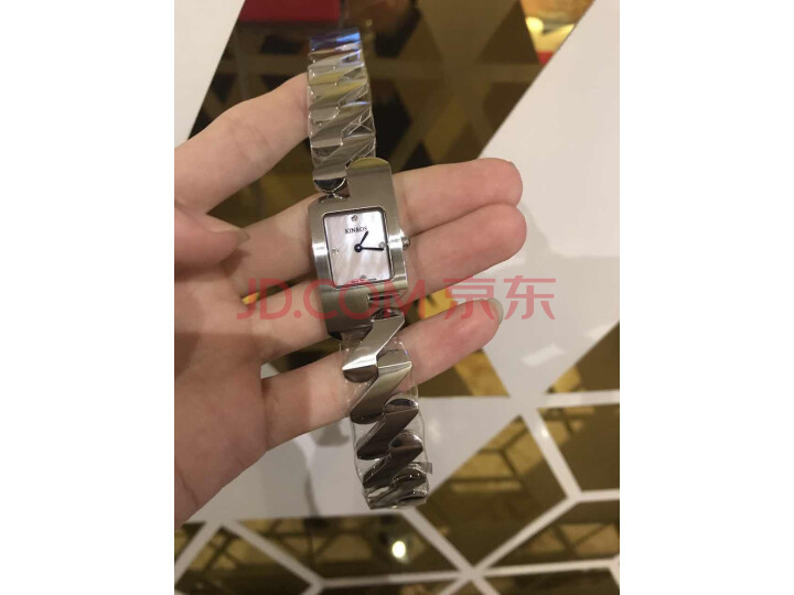 金劳思(KINROS)KR摇滚系列手表KR680019怎么样,网友最新质量内幕吐槽 首页推荐 第7张-商情88推广网