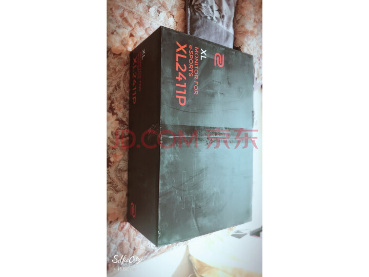 ZOWIE GEAR 卓威奇亚 XL2411P 24英寸吃鸡电竞显示屏怎么样？新款质量评测，内幕详解 首页推荐 第7张